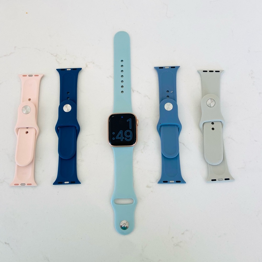 Apple Watch Series 5